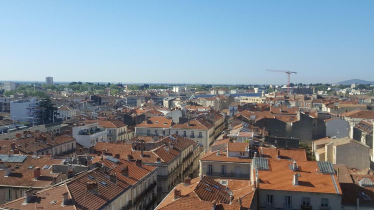 Loft Triangle Comedie, Parking Free Μονπελιέ Εξωτερικό φωτογραφία