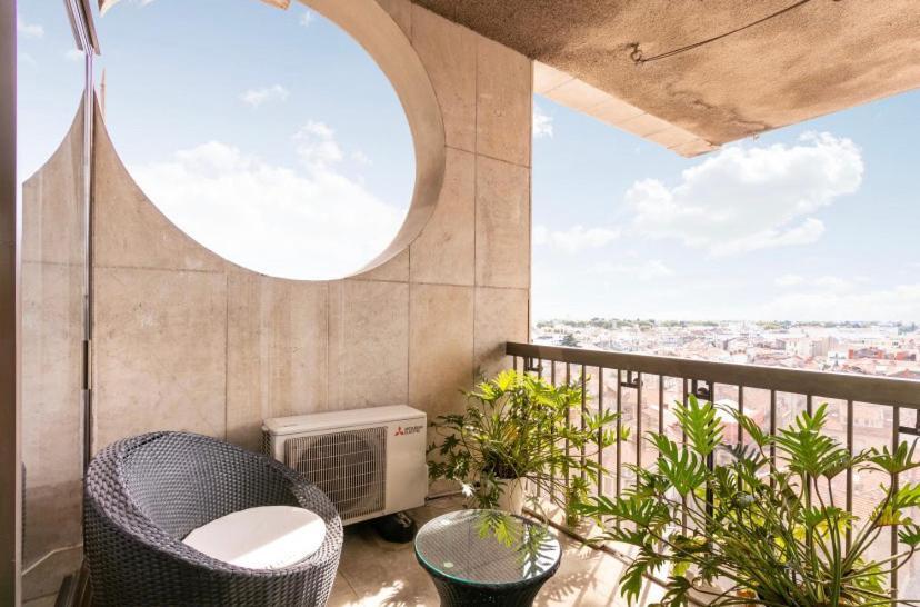 Loft Triangle Comedie, Parking Free Μονπελιέ Εξωτερικό φωτογραφία