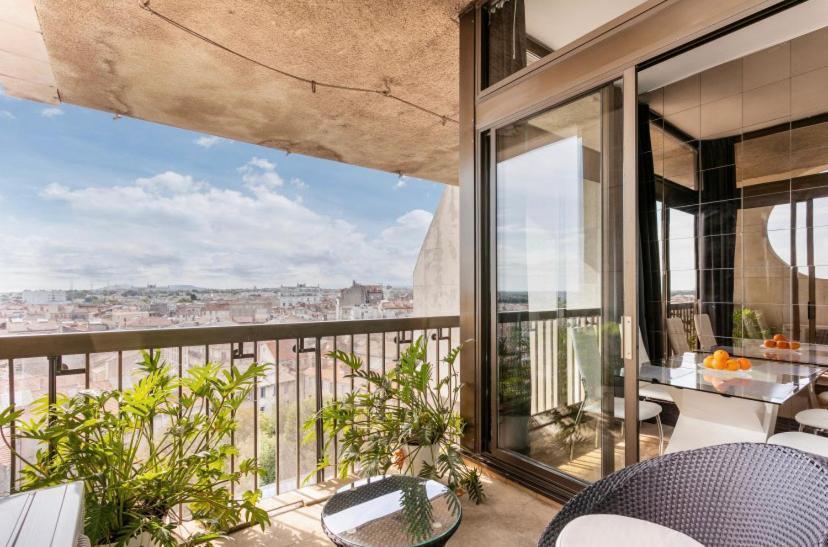 Loft Triangle Comedie, Parking Free Μονπελιέ Εξωτερικό φωτογραφία