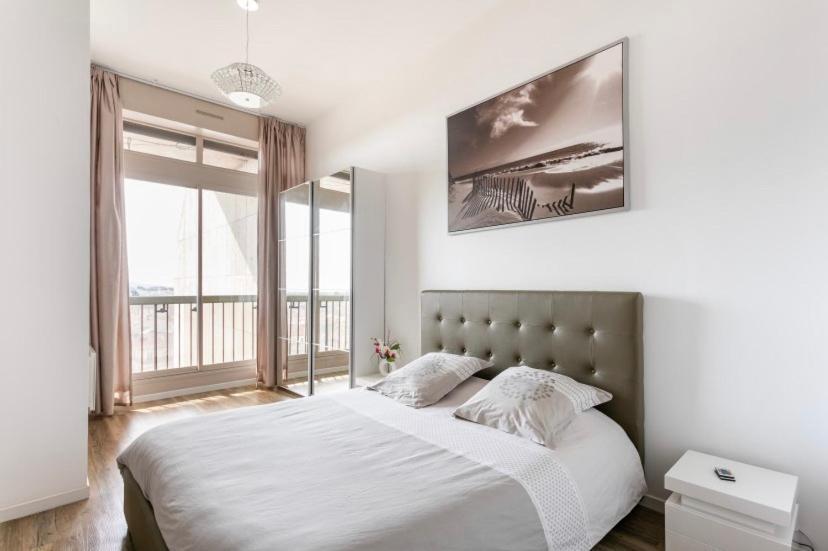 Loft Triangle Comedie, Parking Free Μονπελιέ Εξωτερικό φωτογραφία