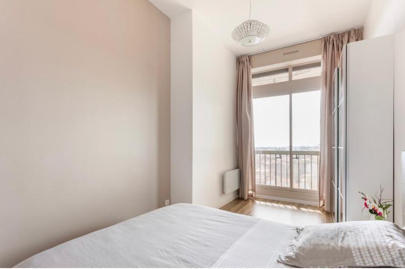 Loft Triangle Comedie, Parking Free Μονπελιέ Εξωτερικό φωτογραφία