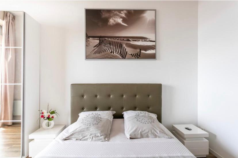 Loft Triangle Comedie, Parking Free Μονπελιέ Εξωτερικό φωτογραφία