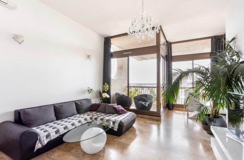 Loft Triangle Comedie, Parking Free Μονπελιέ Εξωτερικό φωτογραφία
